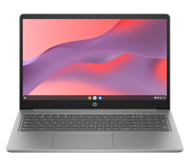 HP Chromebook 15 i3-N305/8GB/256/ChromeOS - 1312758 - zdjęcie